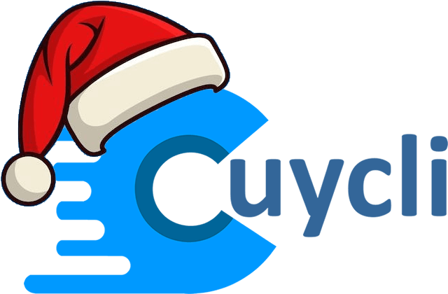 logo navidad